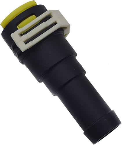 Nuevo conector de manguera de agua D65161240 para Mazda 3 Mazda 5 Mazda 2 Mazda 6