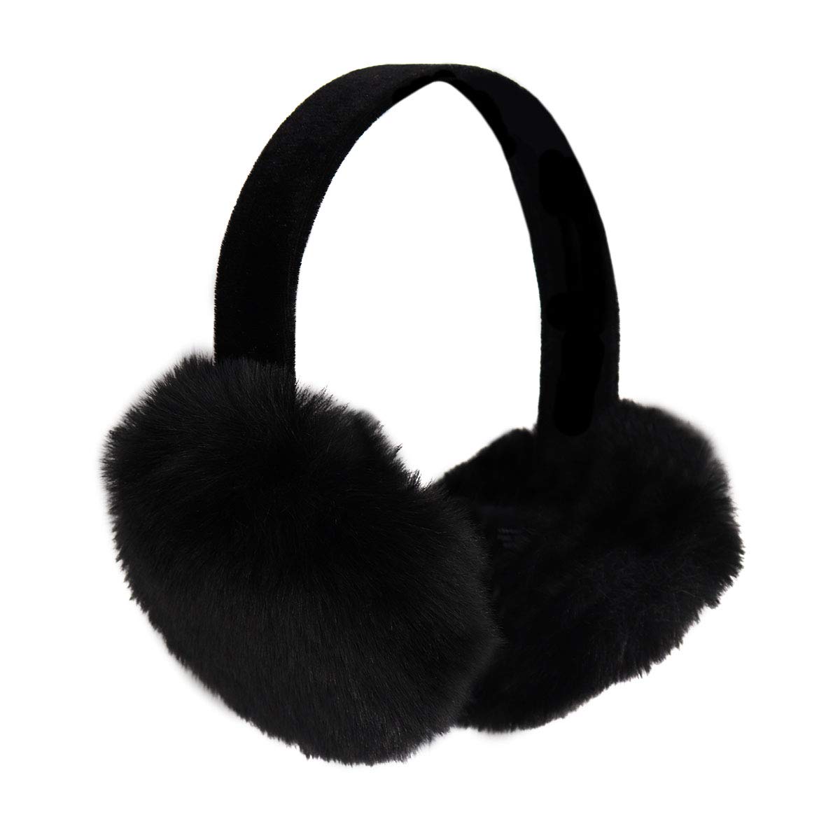 surell Faux Mink Women’s Earmuff