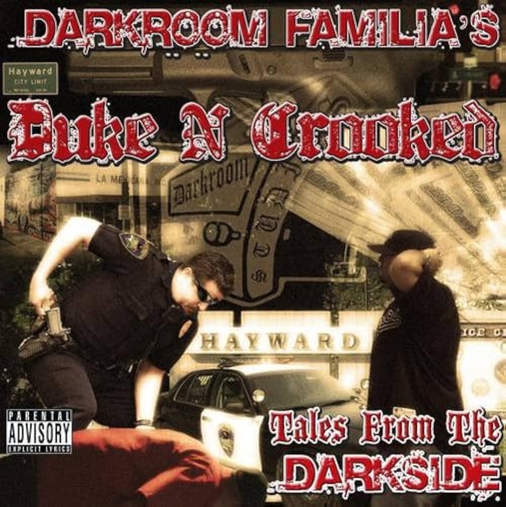 洋楽 Tales FromTheCrooked I Amazon.co.jp: TALES FROM THE DARKSIDE: ミュージック