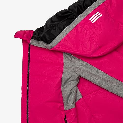 Arctix Women's Boulder Insulated Jacket - Image 6