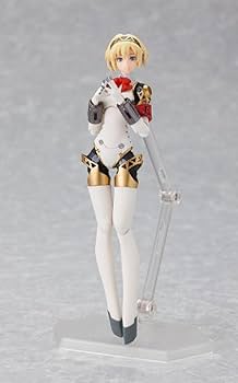 Max Factory - figma(フィグマ) 049 アイギス ペルソナ3 完成品 可動フィギュア マックスファクトリー figma アイギス