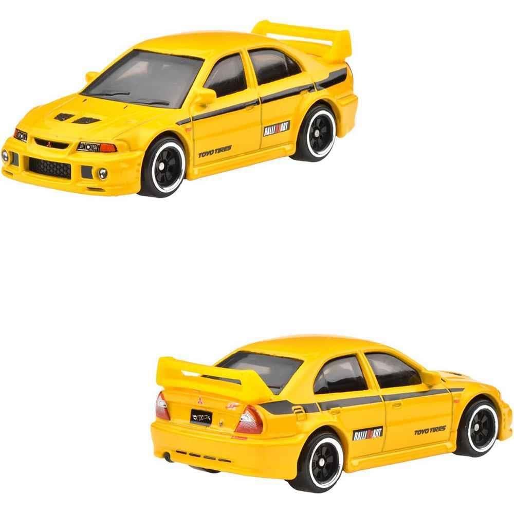 Hot Wheels 90 Lar Sokak Sahnesi Temalı Arabalar NISSAN 300ZX TWIN