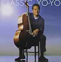 YO-YO MA 30 Years Outside The Box ヨーヨーマ Yo-Yo Ma 30 Years Outside the Box [New CD Box Set] rare