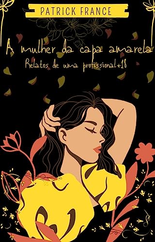 A Mulher da Capa Amarela