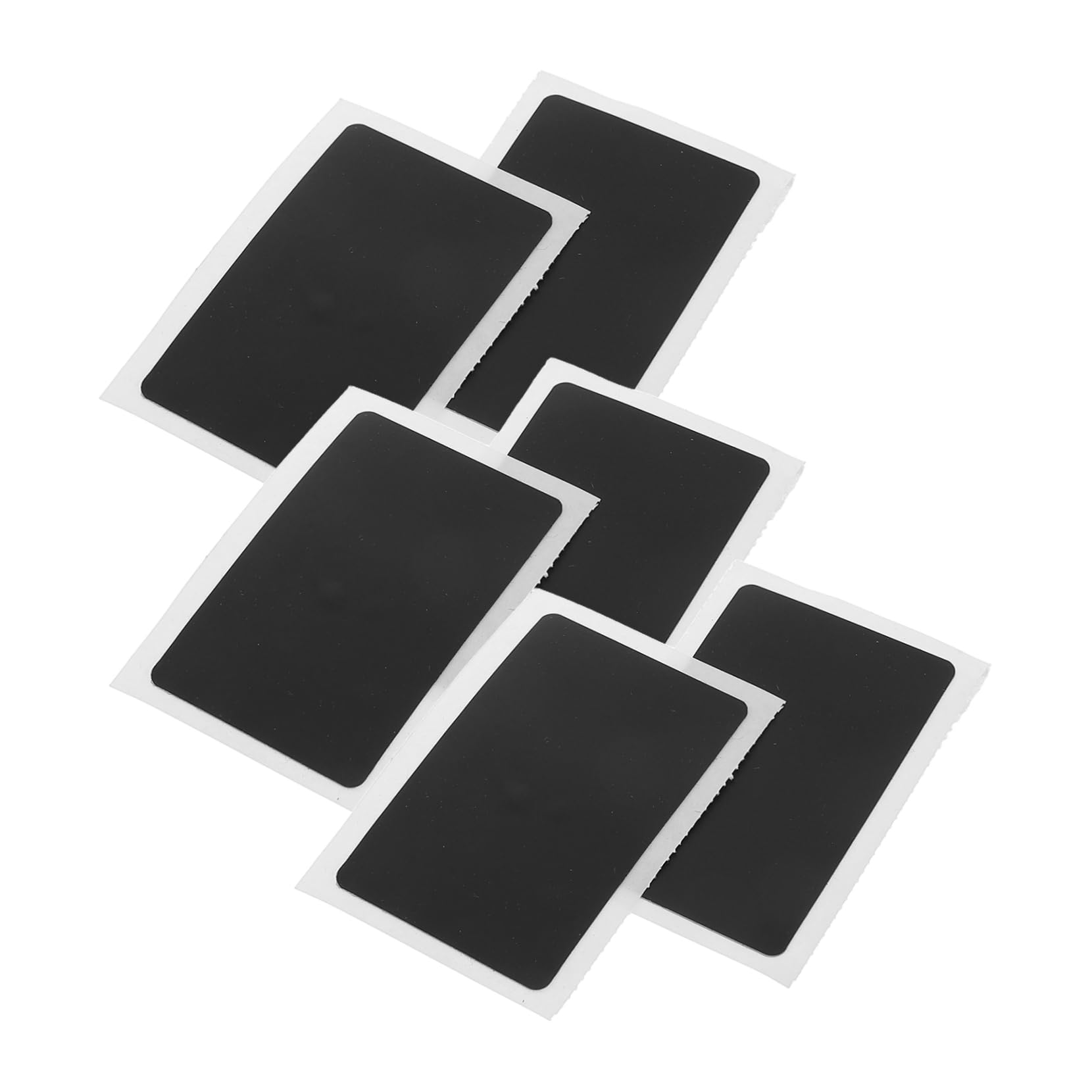 NAMOARLY Essential Cycling Tool Tubeless Tire Repair Patch Kit for Bike Self-Adhesive Tire Patch Glue