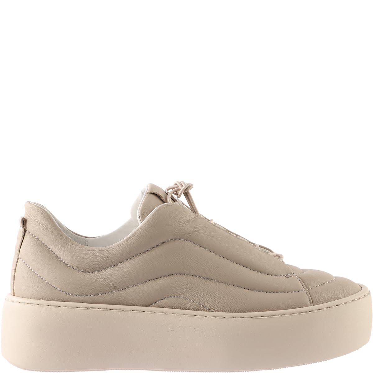 HÖGL Damen PadSneaker
