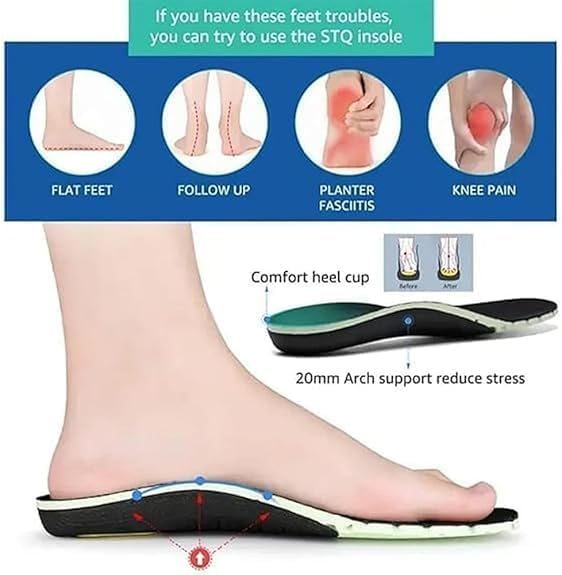 Vogany Shoes Women Mens,Vogldeck-Waterproof and Breathable Orthopedic Shoes,Lightweight Hiking Breathable Camping Driving Unisex3