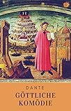 Göttliche Komödie: Illustrierte Ausgabe