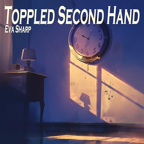 Empty Frame on the Shelf Top