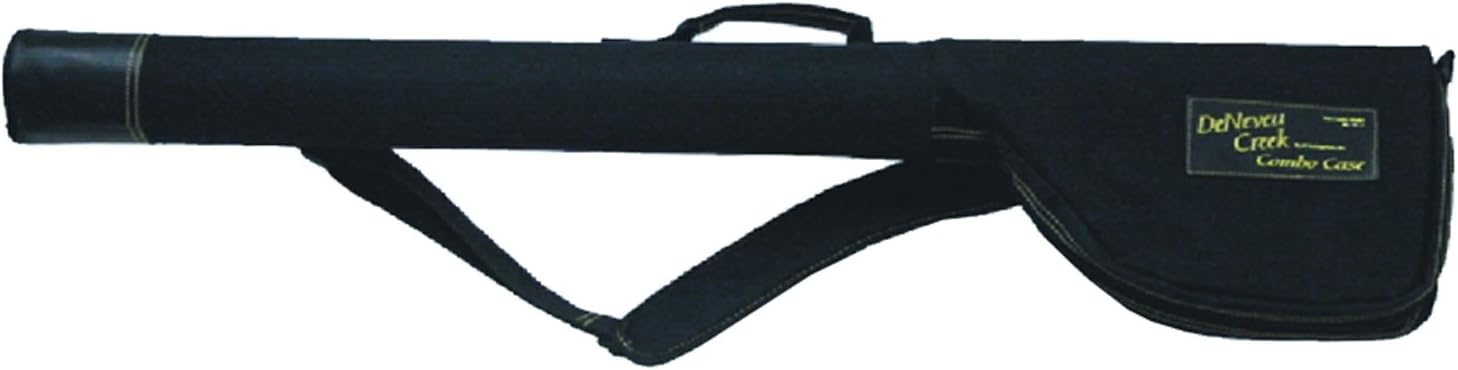 HT DC-2 Deluxe Ice Combo Case for 2 Combos Up to 36-Inch