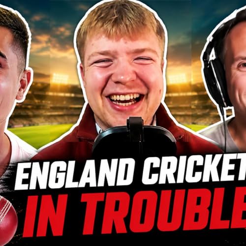 England Cricketers UNDER INVESTIGATION! ENG vs NZ 1st Test Review, 2nd Test Preview!