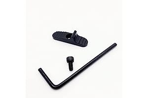 Mossberg 500 Safety: Enhance Your Shotgun's Security with Our Aluminum Safety