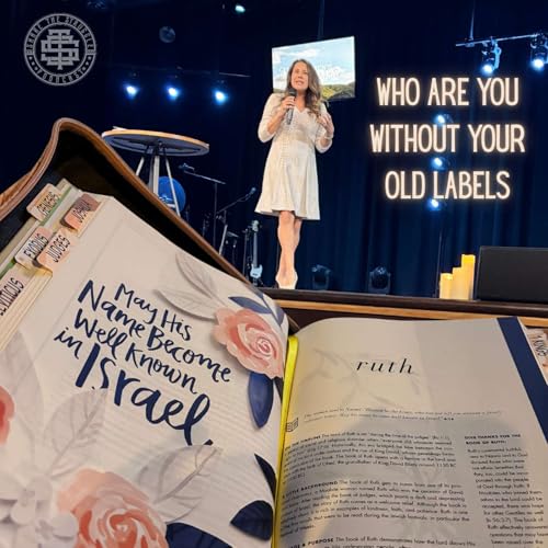 Who Are You Without Your Old Labels