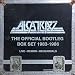 Official Bootleg Boxset 1983-1986