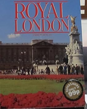 Paperback Royal London Book