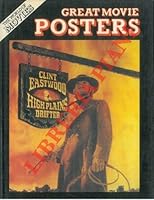 Great movie posters. The poster is an artform in itself, setting the scene of the m ovie or pin-pointing the star quality of the actorsThese sixty fabulous posters recall many of the greatest films f B00UNI7QOC Book Cover