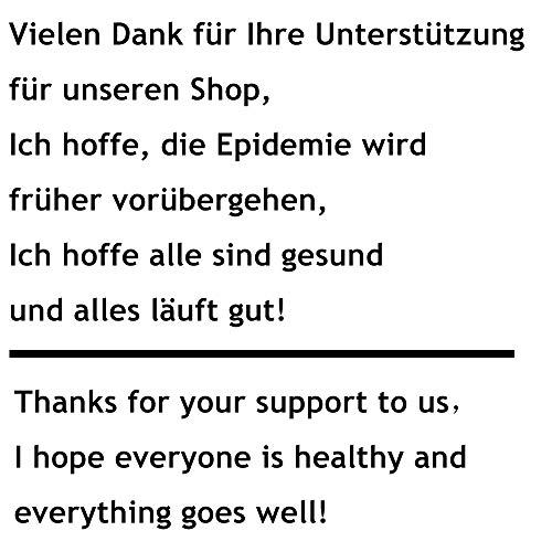 Preisvergleich Produktbild DEERFAMY
