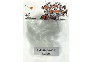 FNF Daphnia Fritz | Fish Fry Live Daphnia Egg Fish Food |...