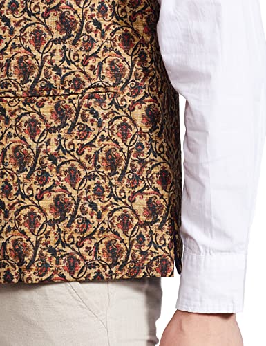 Image of Ethnix by Raymond Men Waist Coat
