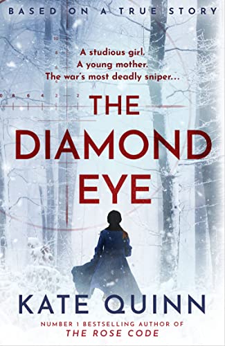 The Diamond Eye view 2
