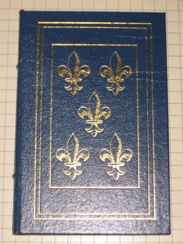 MONSIEUR BEAUCAIRE Easton Press B001BY95TQ Book Cover