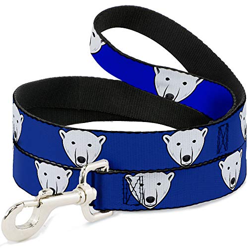 Laisse pour chien Buckle Down accessoire de marche motif original - 2