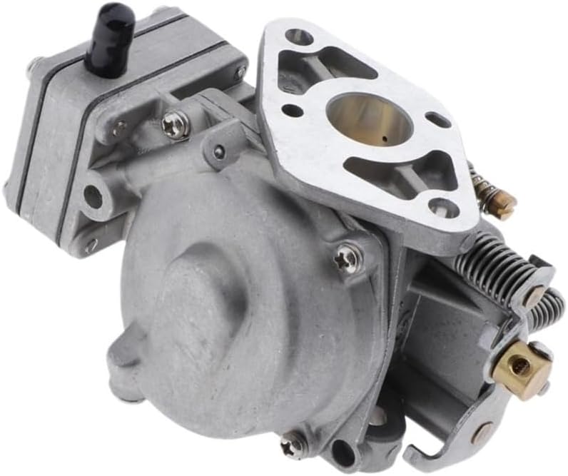 Carburetor Fit For 2 Stroke 3HP 3 M L S Outboard Motor 6L5-14301-02 6L5-14301-03 6L5-14301-05 6L5-14301-03-00 6L5-14301
