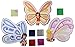 Produktbild Orb Factory 620803 - Sticky Mosaics Fairies