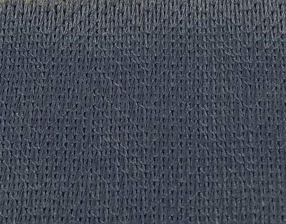 Do-It-Yourself Carpet And Area Rug Binding (22 Colors Available) - Quantity 1 = 5 Foot Section, Steel Blue #TOP6