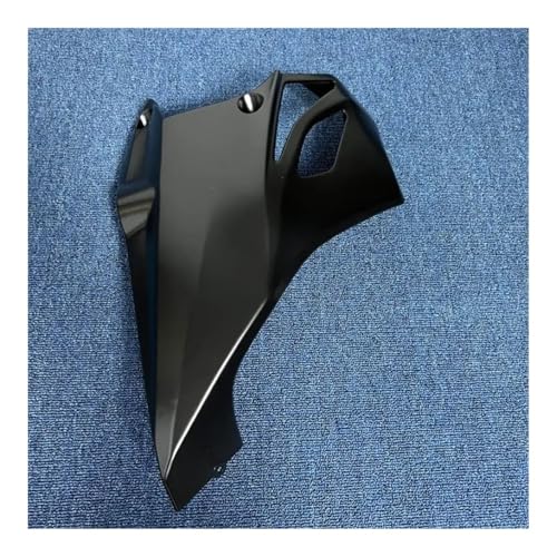 Moto cache latéral carénage Z1000 pour remplacer un flanc rayé - 3