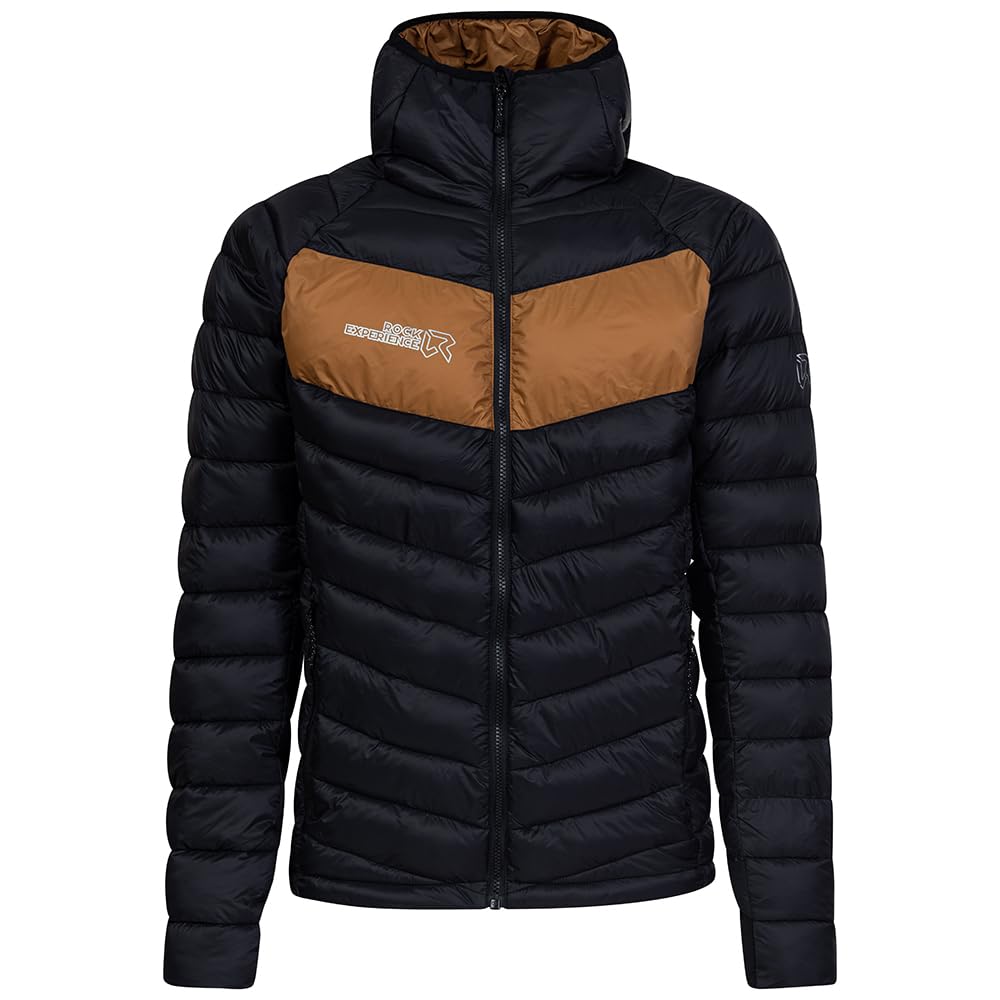 ROCK EXPERIENCE RE.TANANA PADDED JACKET