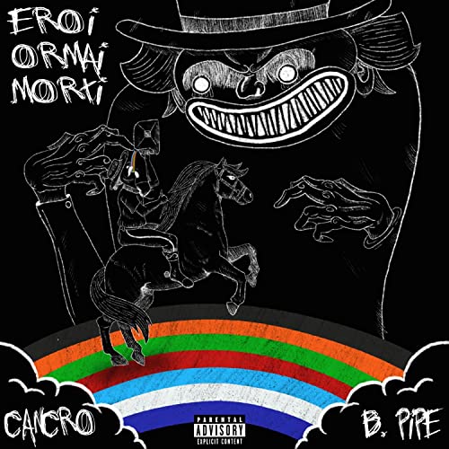  Eroi Ormai Morti [Explicit]