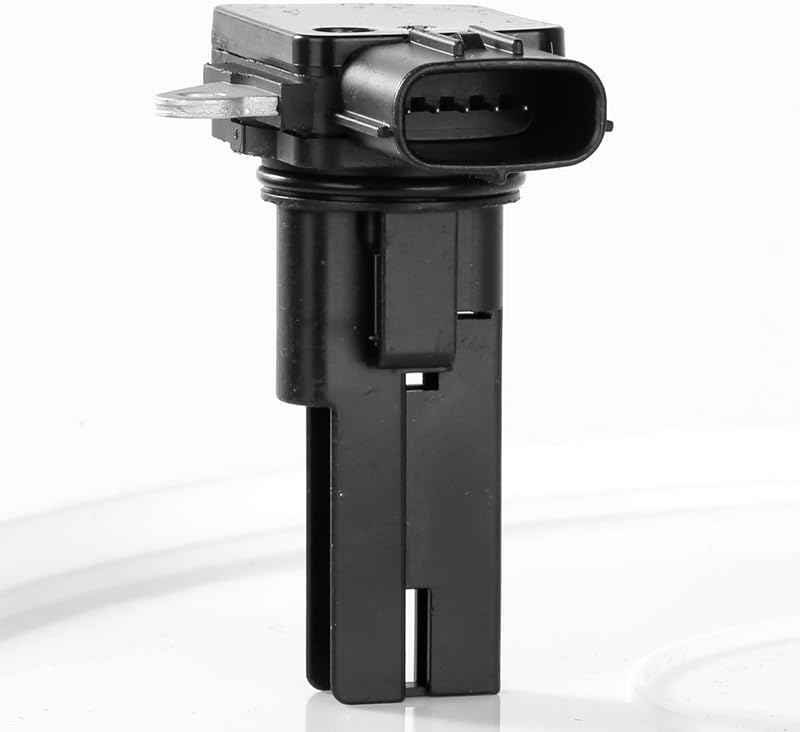 Sensor MAF de fluxo de ar VINSNAPER VINX5MS para Subaru Forester, Impreza, Legacy e Outback – 1 unidade