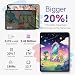 TECLAST 12.7 Zoll Tablet Android, 2K Display Tablets, Dual SIM LTE