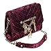 Harry Potter Spell Charms Quilted Sidekick Crossbody