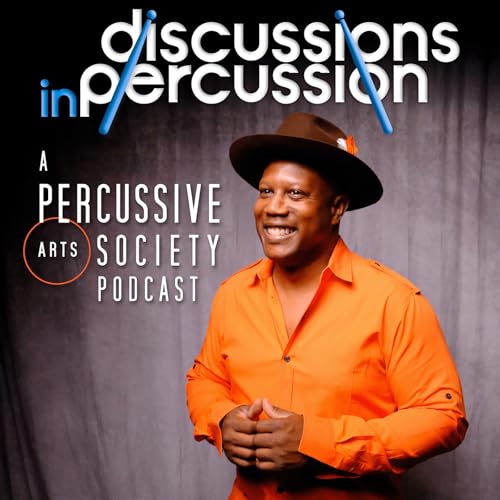 Discussions in Percussion Titelbild