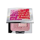 Limia colorete Art Deco Calligraphy blusher, 10 g