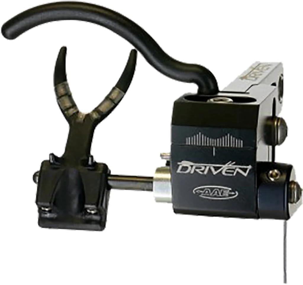 Aae Driven Drop Away Rest Limb Driven Rh