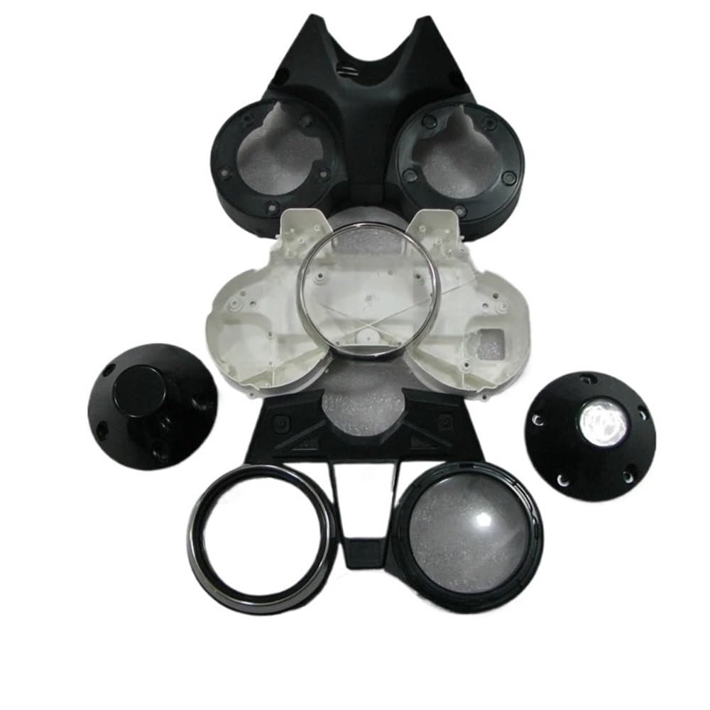 バイクの点火CDIボックス CB1300 CB 1300 2003-2010 スピードメーター用 オートバイゲージケースハウジングテ