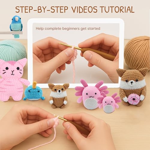 Image of HOUSE CREATIVITY Valentine Turtle Craft Kit for Ages 3+, Non-Toxic Safe Materials, Parent Child DIY Bonding Activity with Video, Beginner Craft for Preschool Toddler Kids Gift