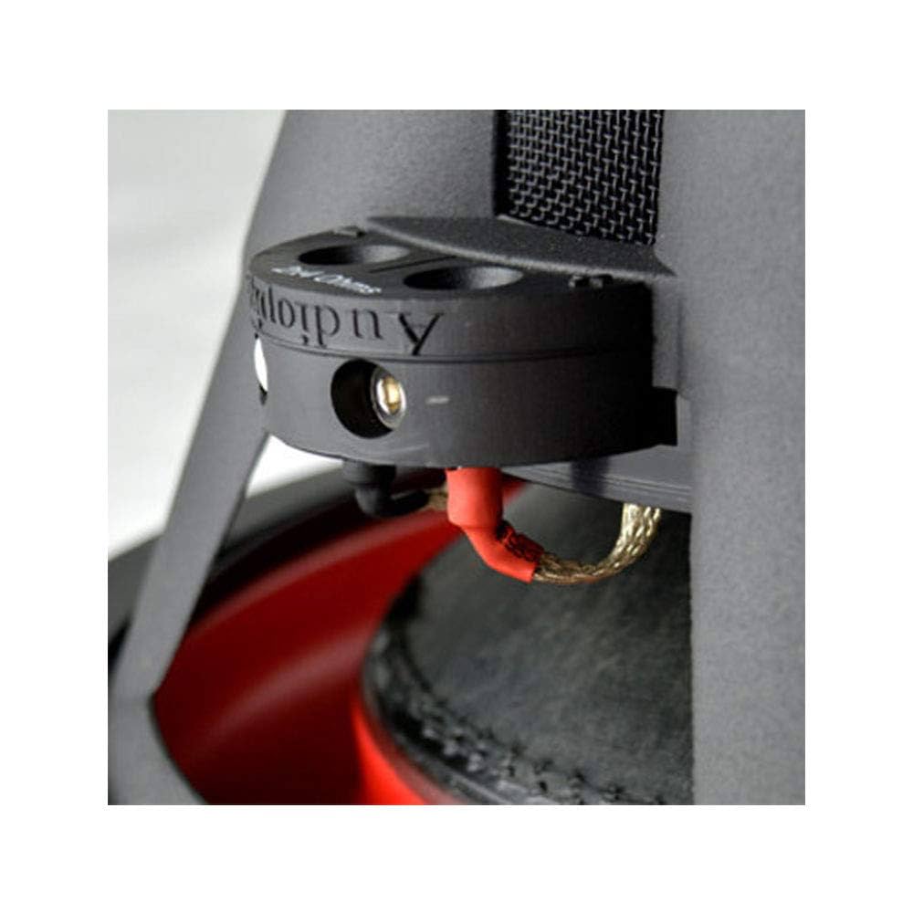 AudioPipe Sub-BDC4-15D2 15-Inch Subwoofer Dual 2 Ohm 1400 Watts RMS Car Audio AudioPipe Sub-BDC4-15D2 15-Inch Subwoofer Dual 2 Ohm 1400 Watts RMS Car Audio