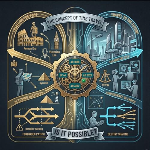 Back to the Future and Time Travel