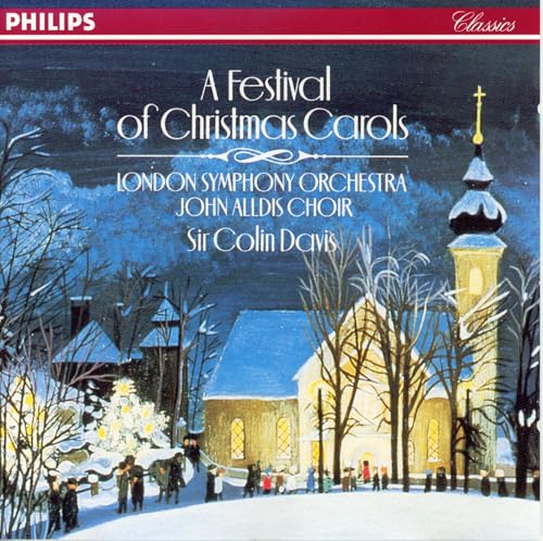 Festival of Christmas Carols