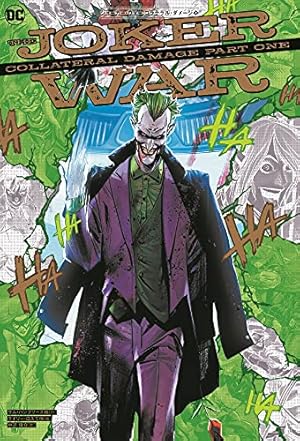 バットマン:スリー・ジョーカーズ (ShoPro Books) | ジェフ