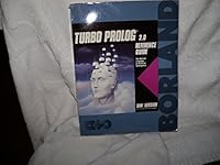 TURBO PROLOG: USER'S GUIDE, VERSION 2.0. (IBM VERSION). 0875241859 Book Cover