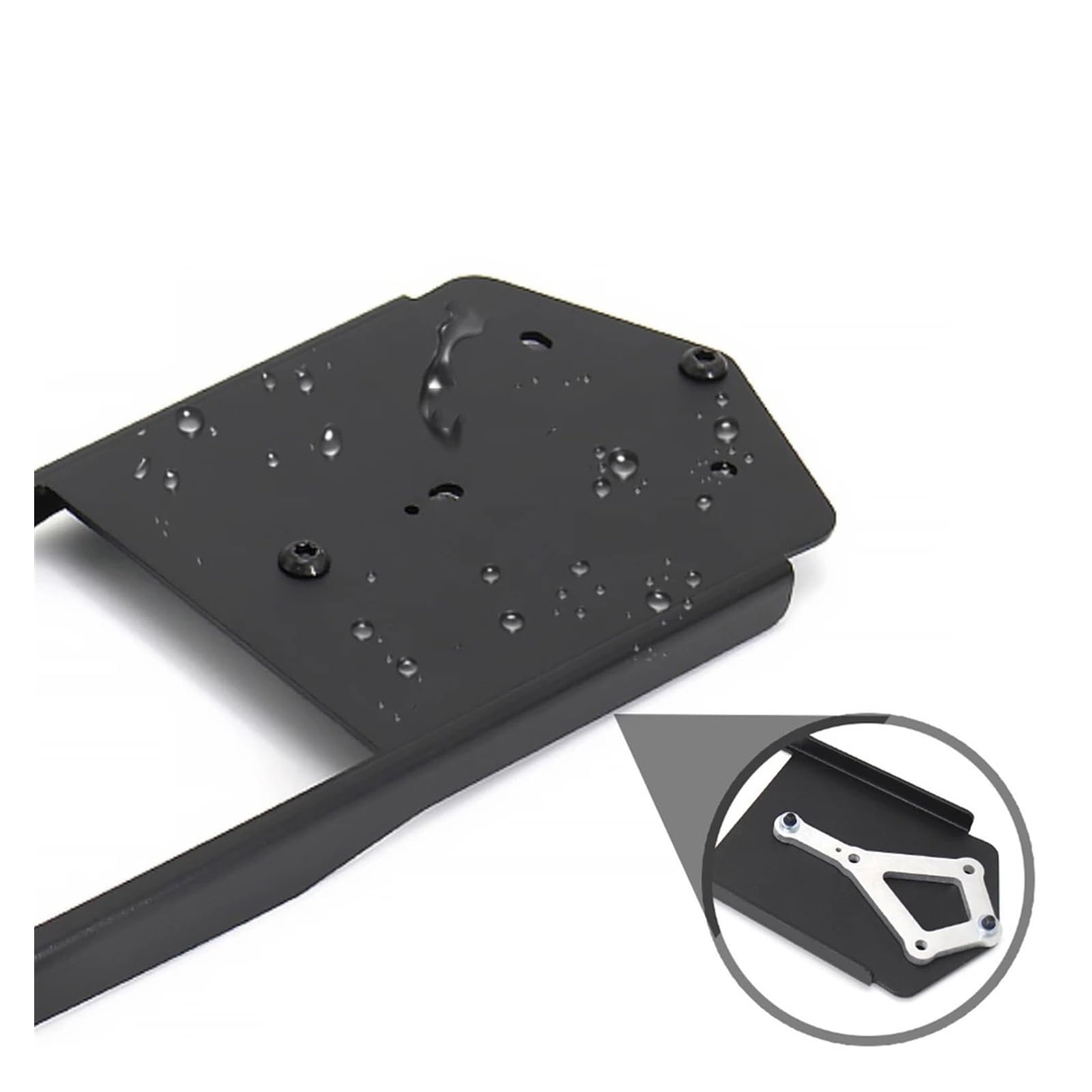 Soporte Navegación GPS para Motocicleta Soporte para Teléfono Móvil De Motocicleta Soporte Navegación GPS para para Tracer 900GT para Tracer 9GT 2021 2022 2023 (Color : USB 12mm Hole)