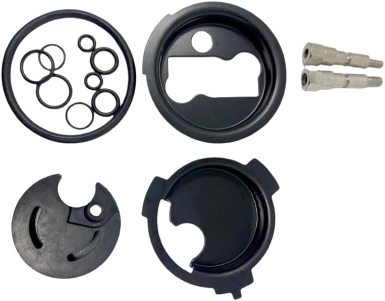 Fuel Pump fits 1999-2002 Mercury Outboard - Replaces Mercury Marine 809088T1, 808505T01, 827682T