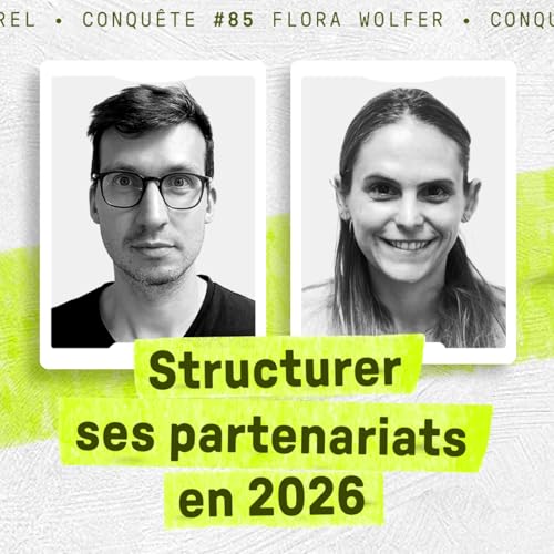 Partenariats B2B : les routines &agrave; adopter en 2026