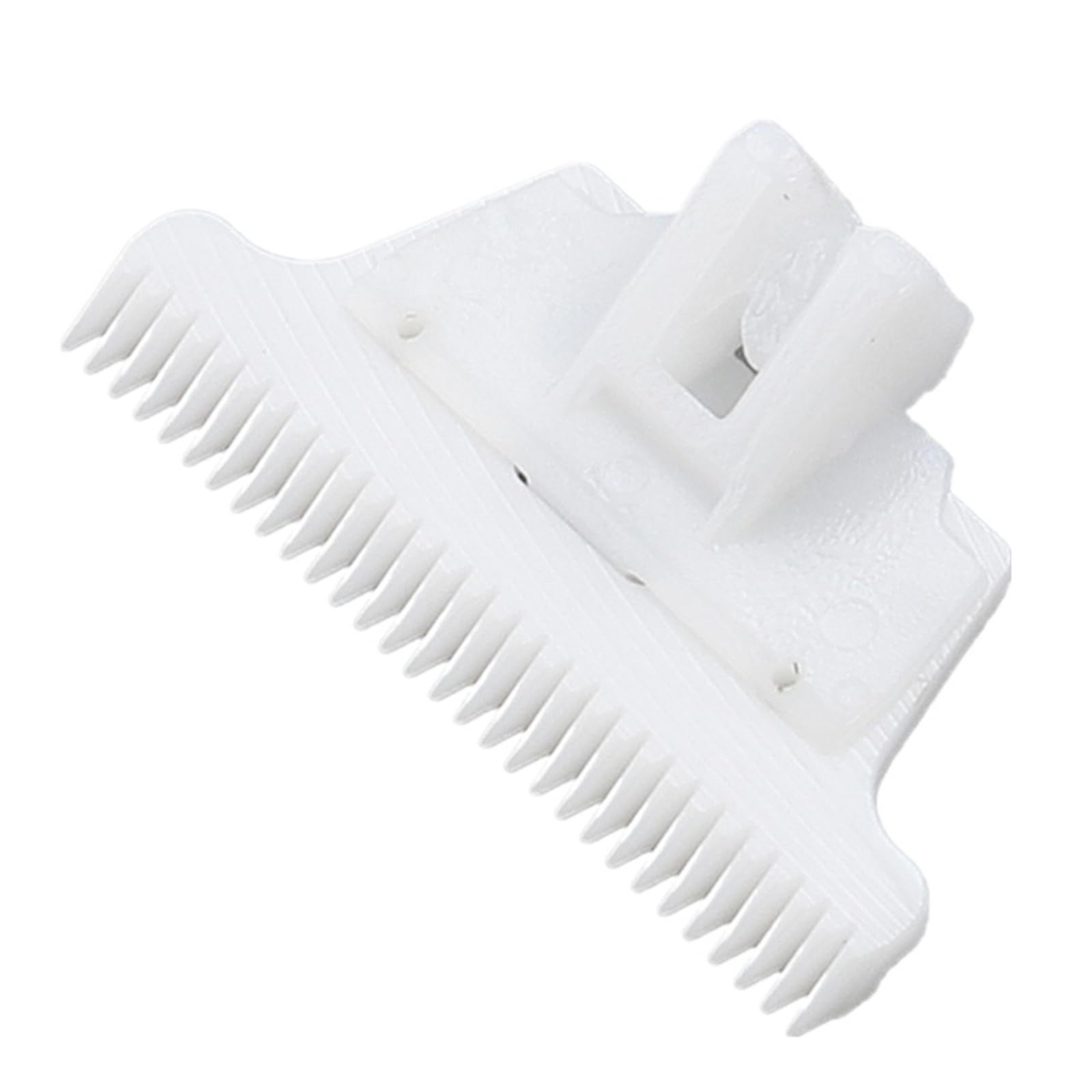 Lame De Coupe en Céramique 30 Dents for La Plupart des Tondeuses À Cheveux T9