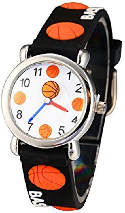 Montre Anime Jian Ya Na Montre à Quartz Numérique Ronde Avec Bracelet En 838877